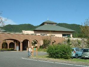 東軽井沢温泉 峠の湯